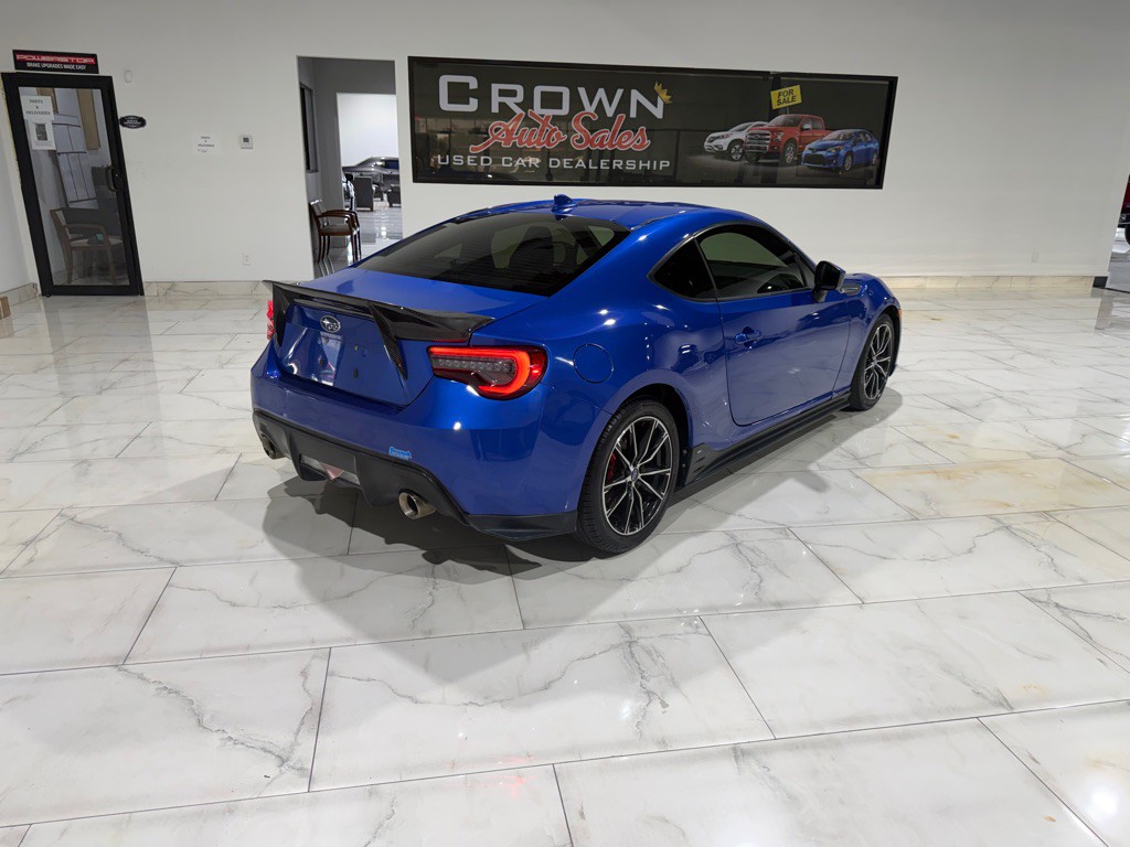 2015 Subaru BRZ Image 12