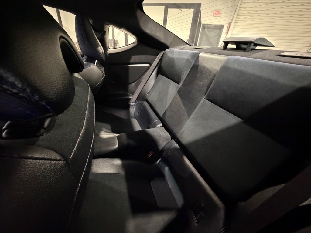 2015 Subaru BRZ Image 18