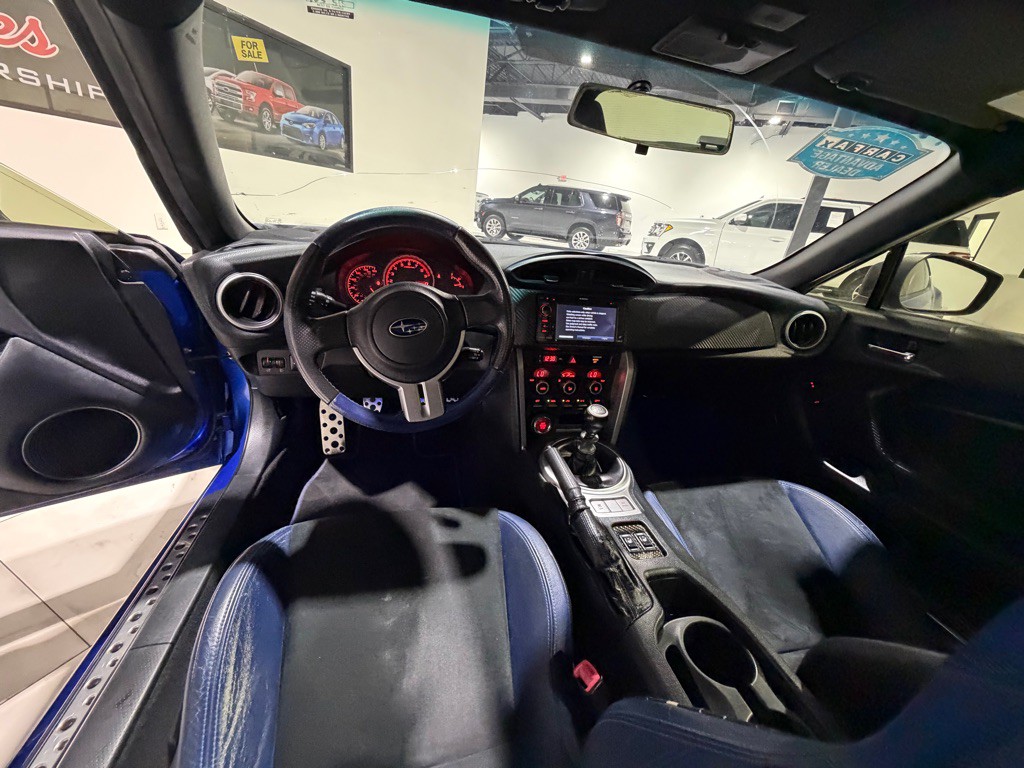 2015 Subaru BRZ Image 20