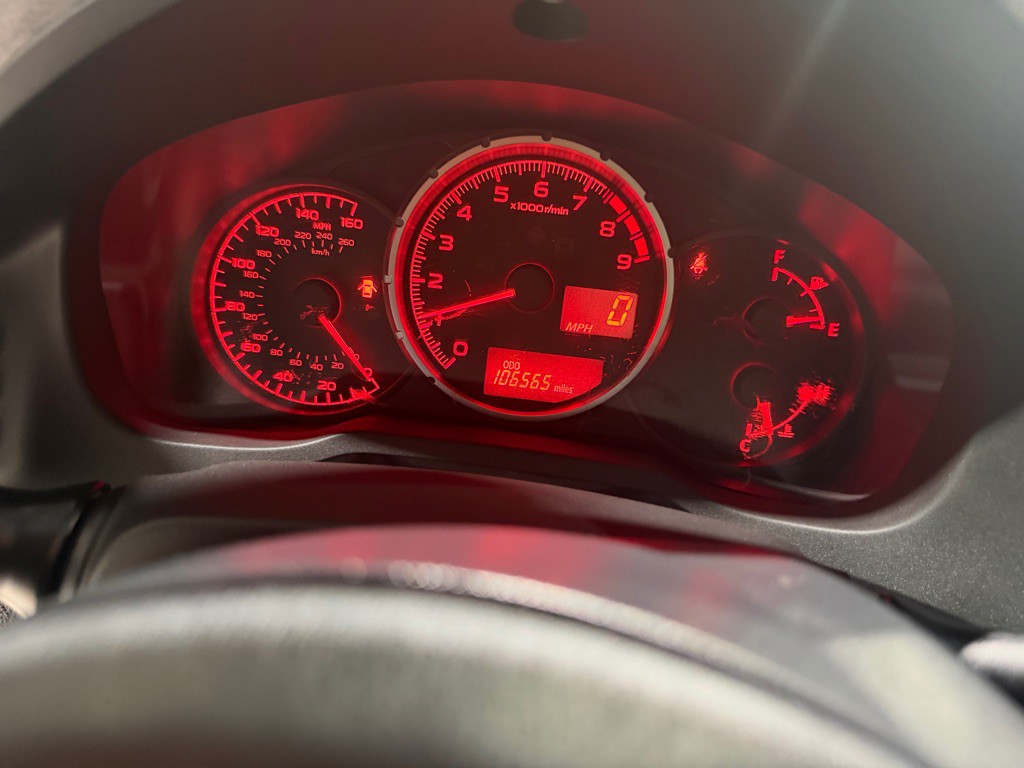 2015 Subaru BRZ Image 23