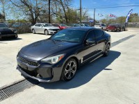 Image for 2020 Kia Stinger Gt-line ID: 7293292