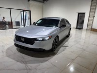 Image for 2024 Honda Accord Sport ID: 7294472