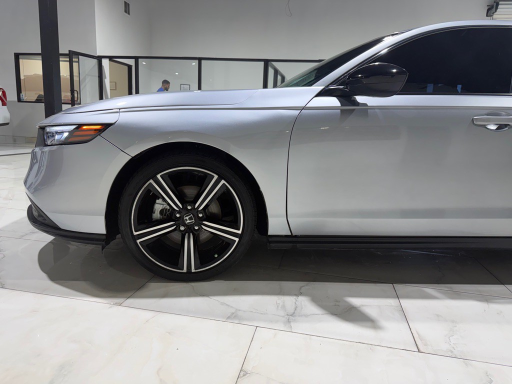 2024 Honda Accord Image 6