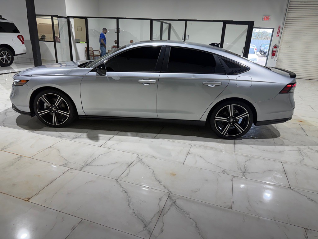 2024 Honda Accord Image 7