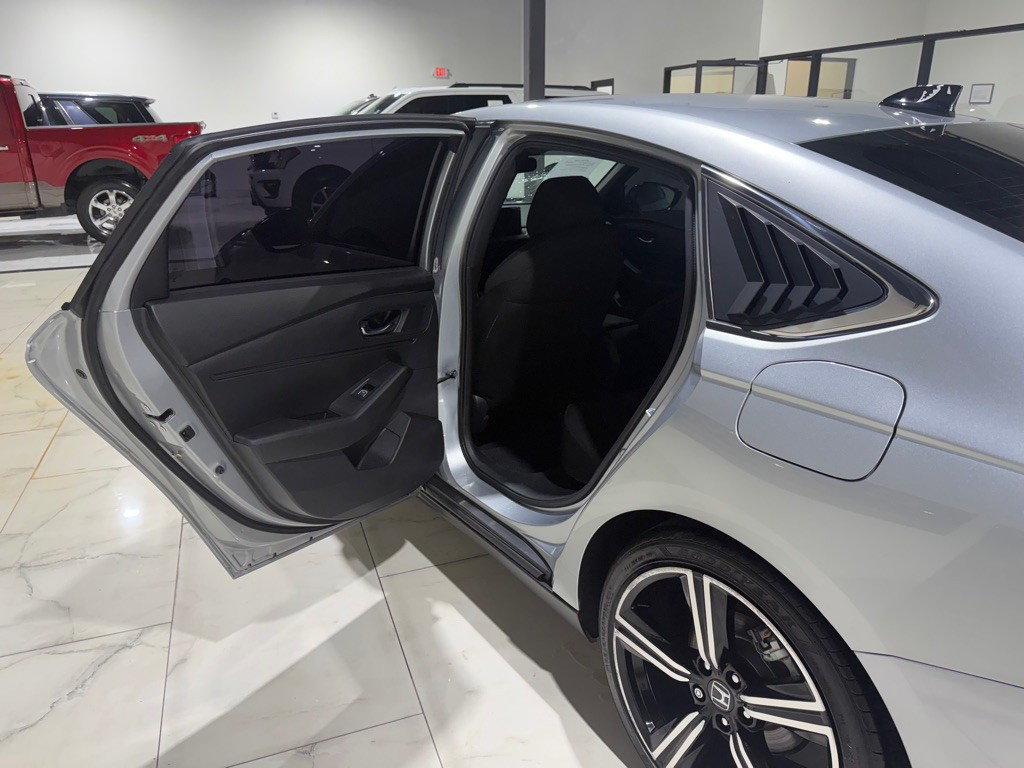 2024 Honda Accord Image 13