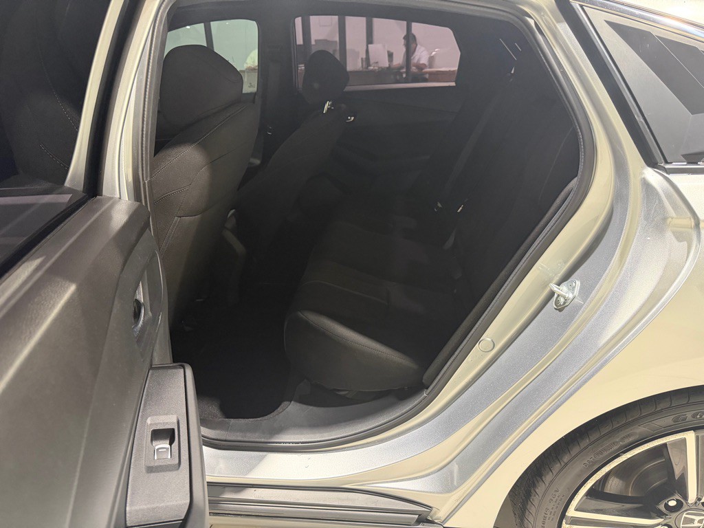 2024 Honda Accord Image 14