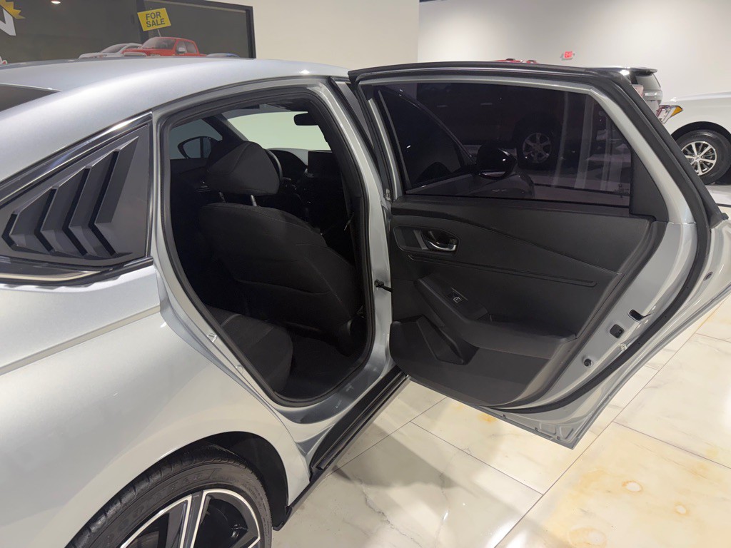 2024 Honda Accord Image 15