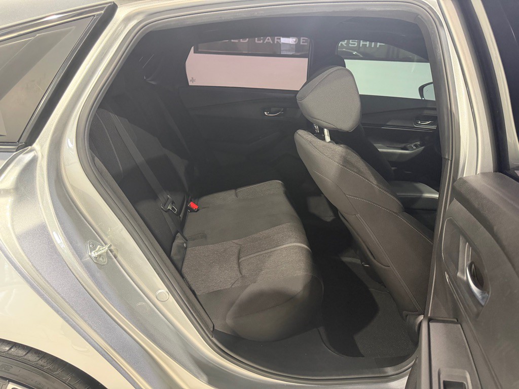 2024 Honda Accord Image 16