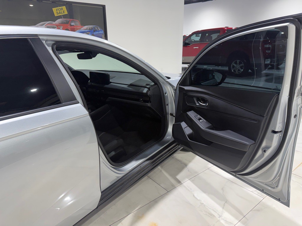 2024 Honda Accord Image 17