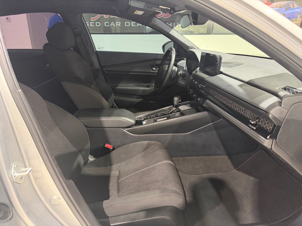 2024 Honda Accord Image 18