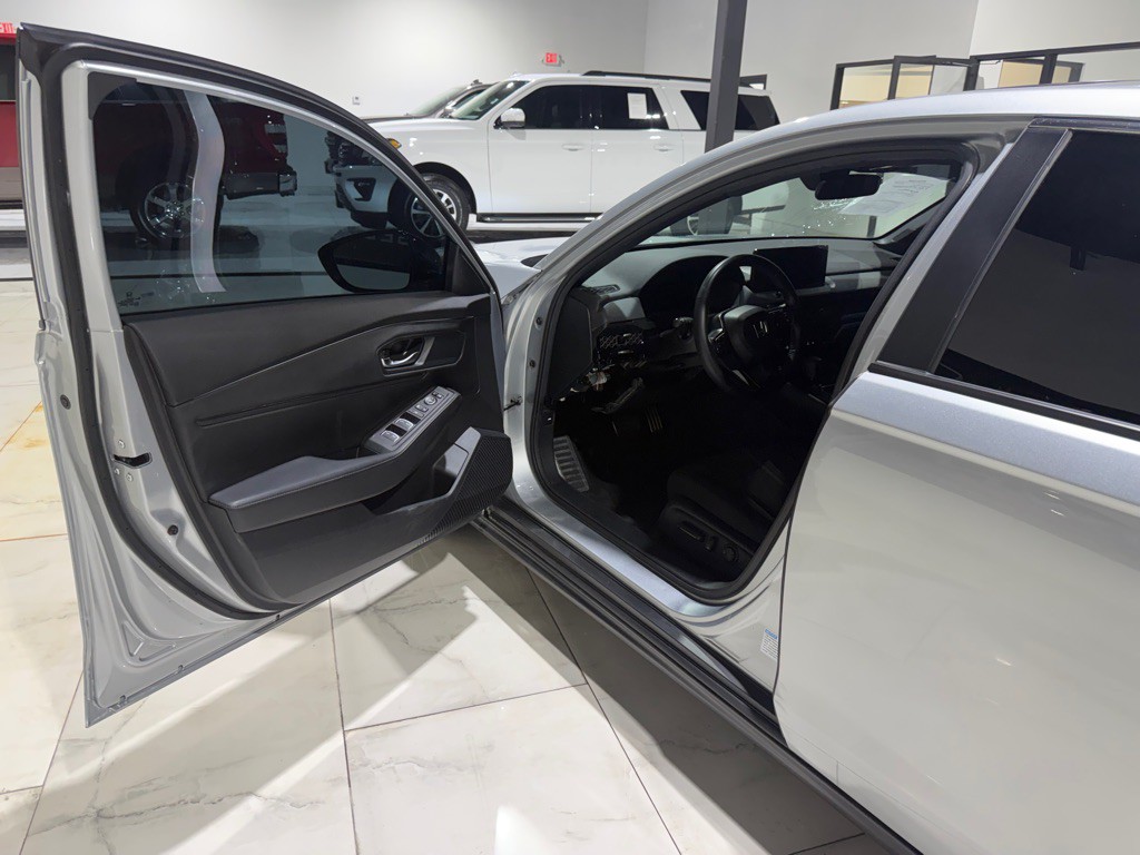 2024 Honda Accord Image 19