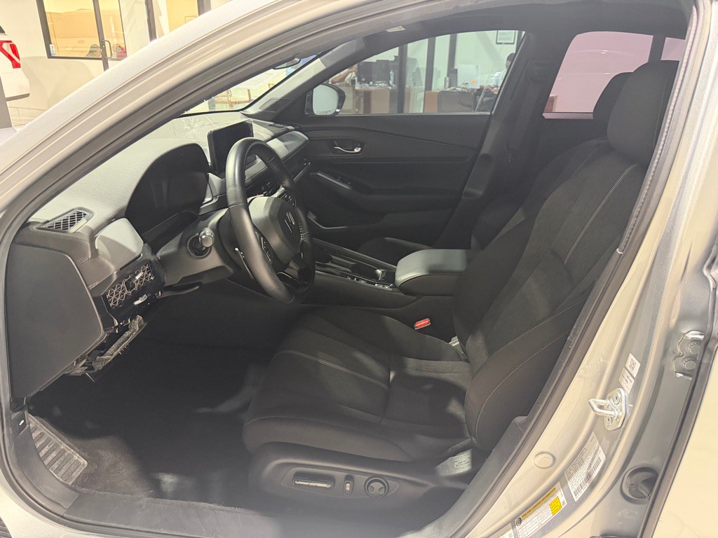 2024 Honda Accord Image 20