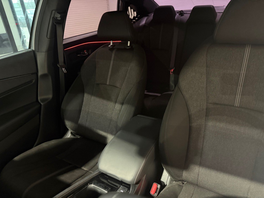 2024 Honda Accord Image 21