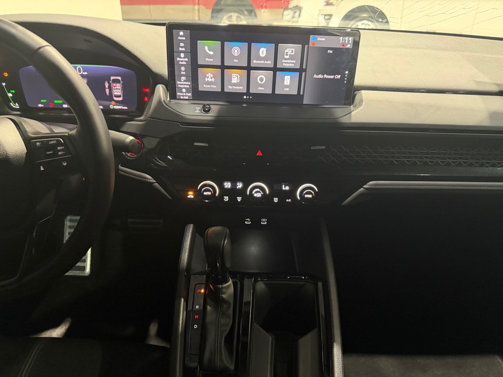 2024 Honda Accord Image 23