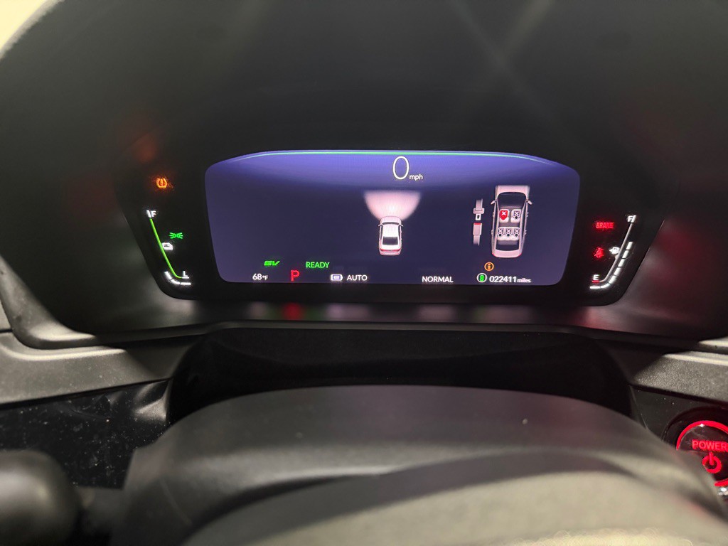 2024 Honda Accord Image 24