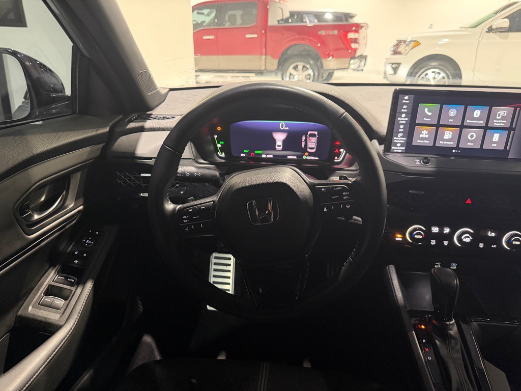 2024 Honda Accord Image 25