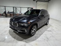 Image for 2020 BMW X5 xDrive40i ID: 7297376