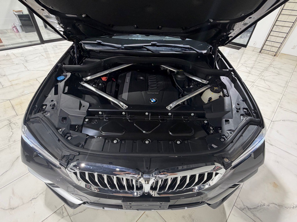 2020 BMW X5 Image 4