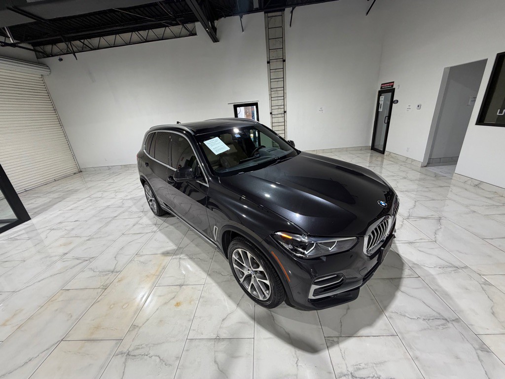 2020 BMW X5 Image 6