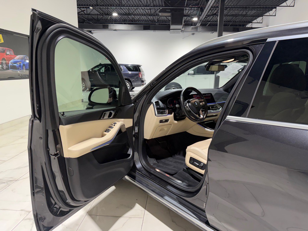 2020 BMW X5 Image 20