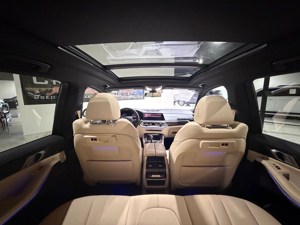 2020 BMW X5 Image 22