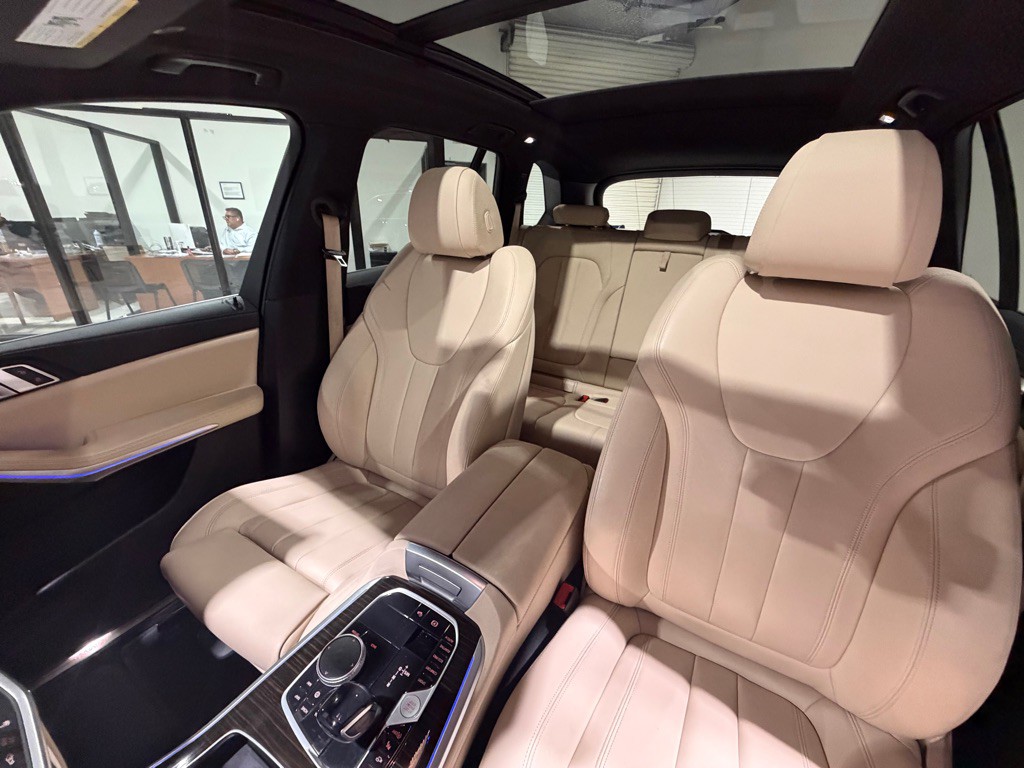 2020 BMW X5 Image 23