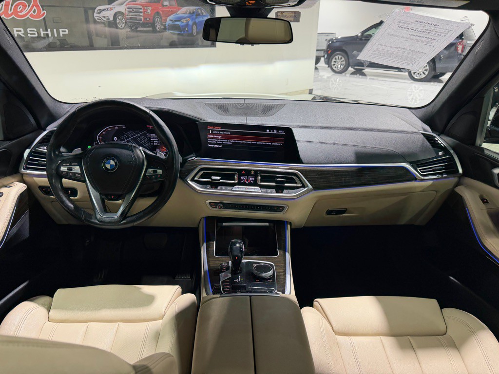 2020 BMW X5 Image 25