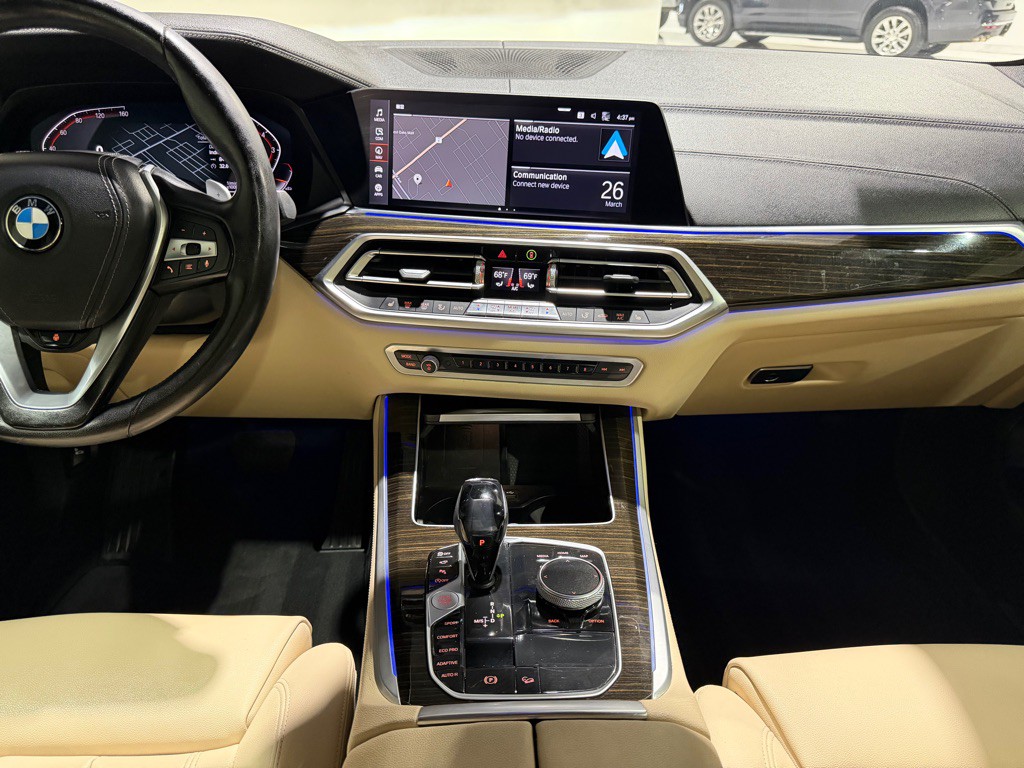 2020 BMW X5 Image 26
