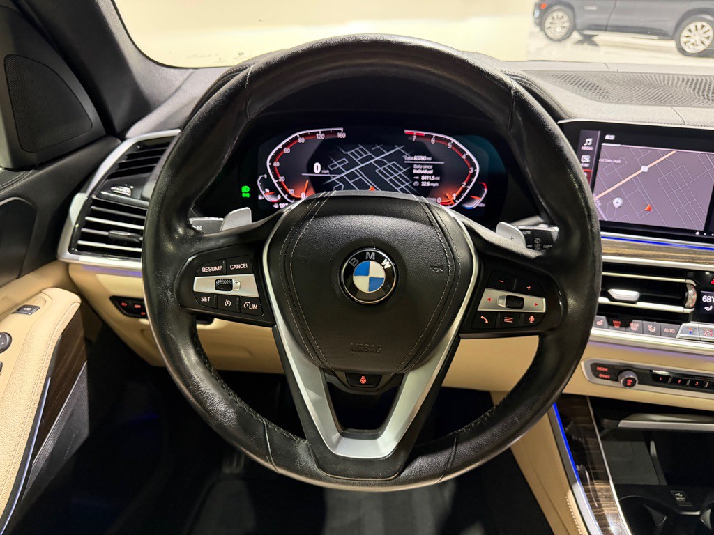 2020 BMW X5 Image 27