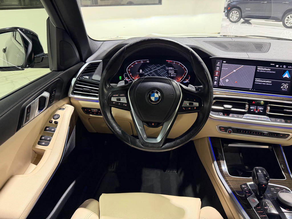 2020 BMW X5 Image 29