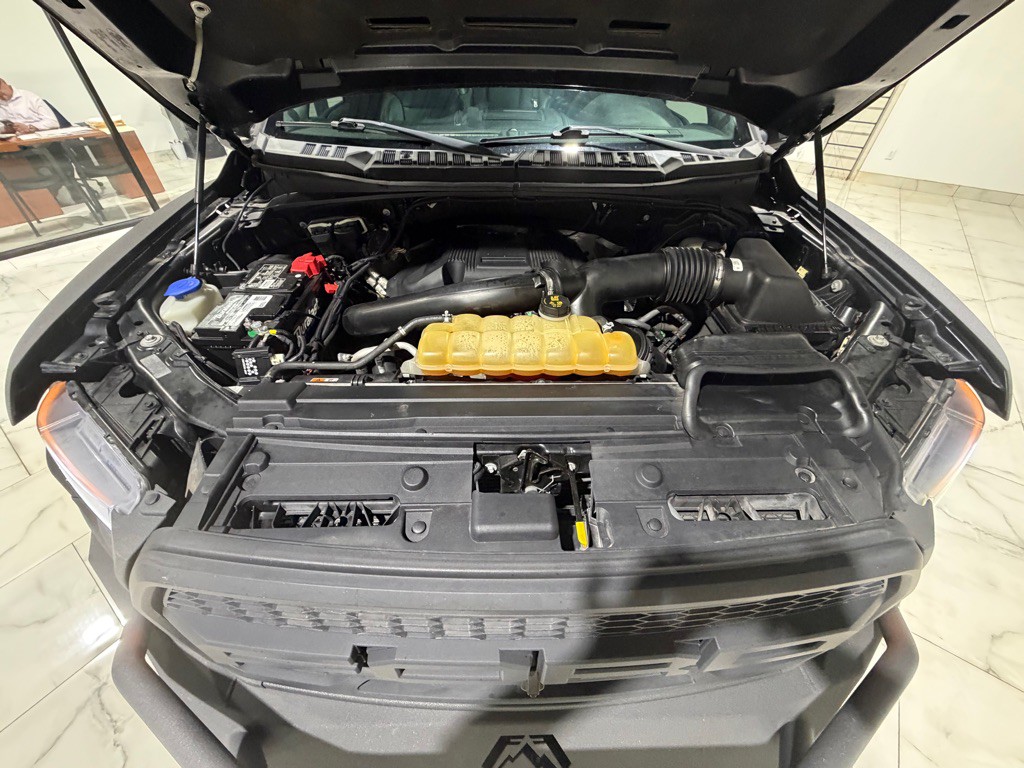 2018 Ford F-150 Image 5