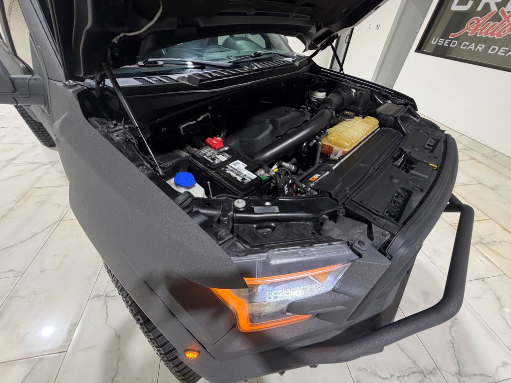 2018 Ford F-150 Image 6