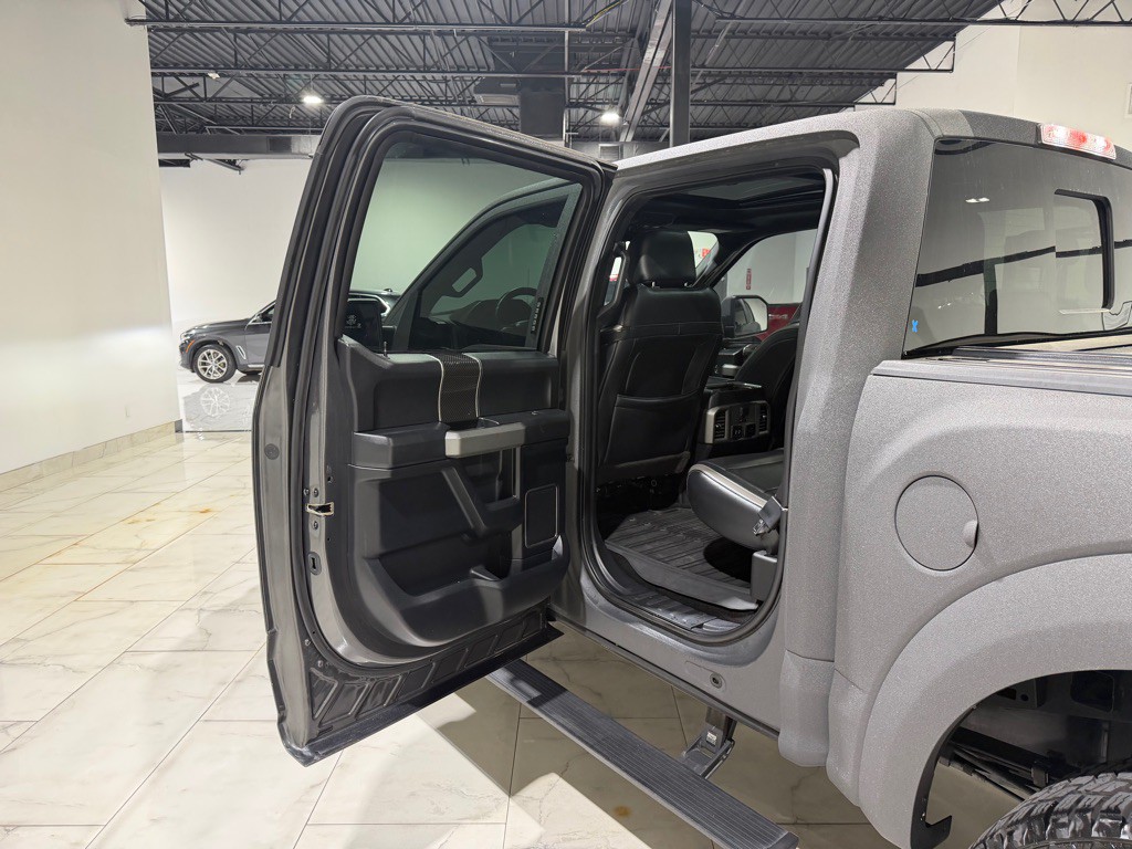 2018 Ford F-150 Image 15