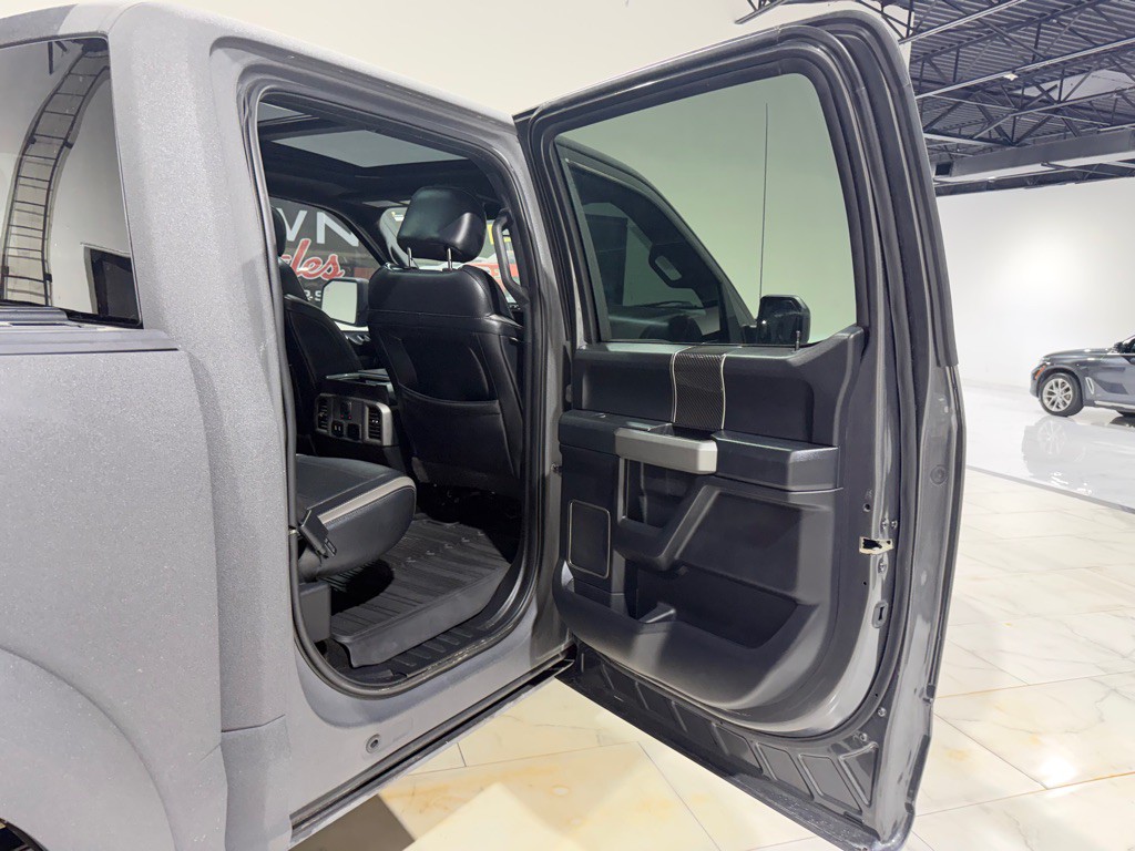 2018 Ford F-150 Image 17