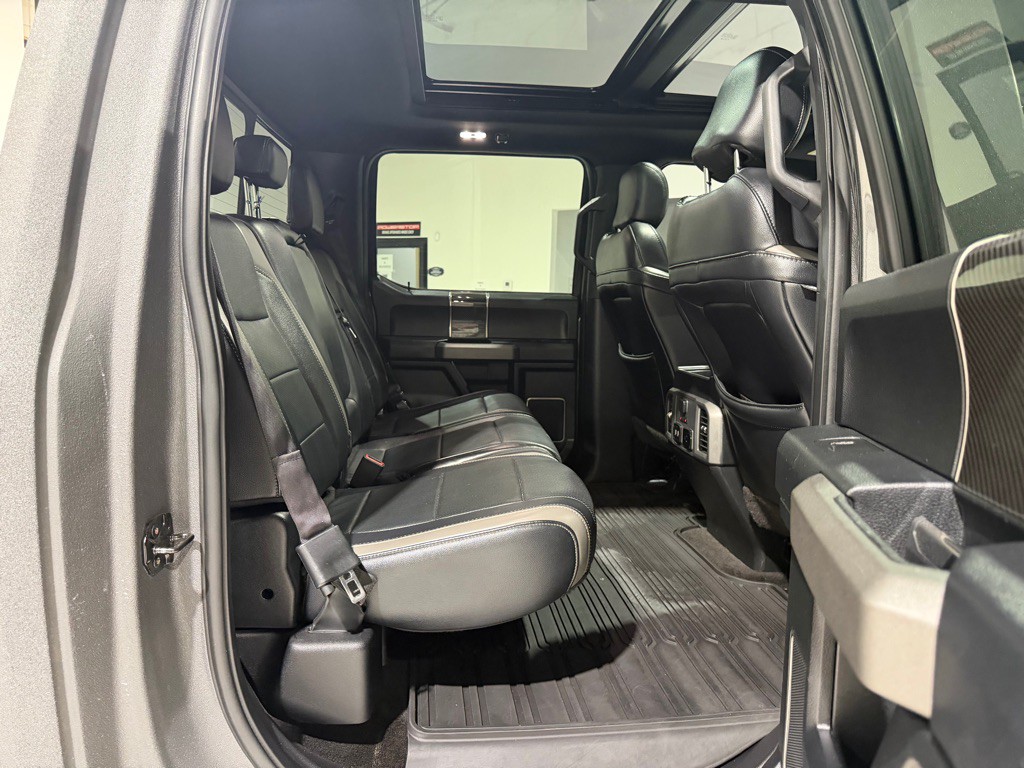 2018 Ford F-150 Image 18