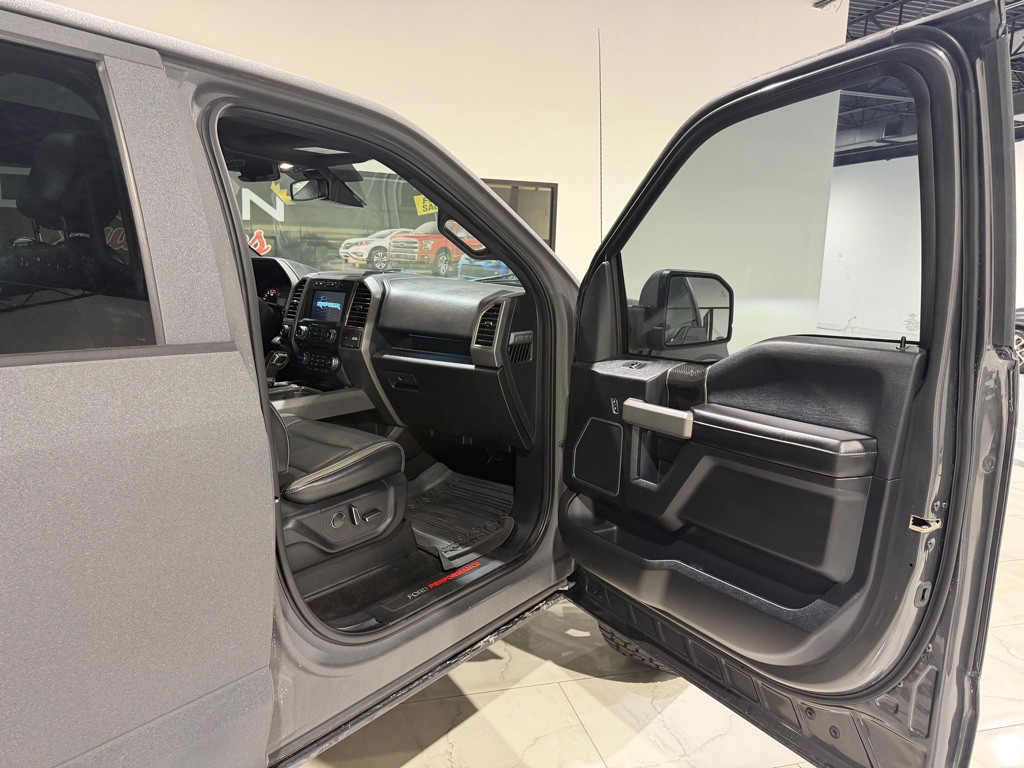 2018 Ford F-150 Image 19