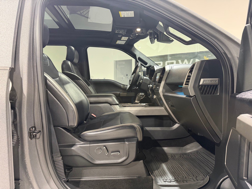 2018 Ford F-150 Image 20