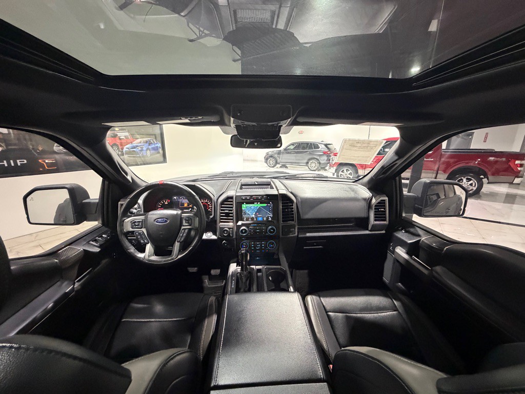 2018 Ford F-150 Image 24