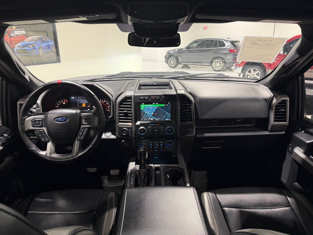 2018 Ford F-150 Image 25