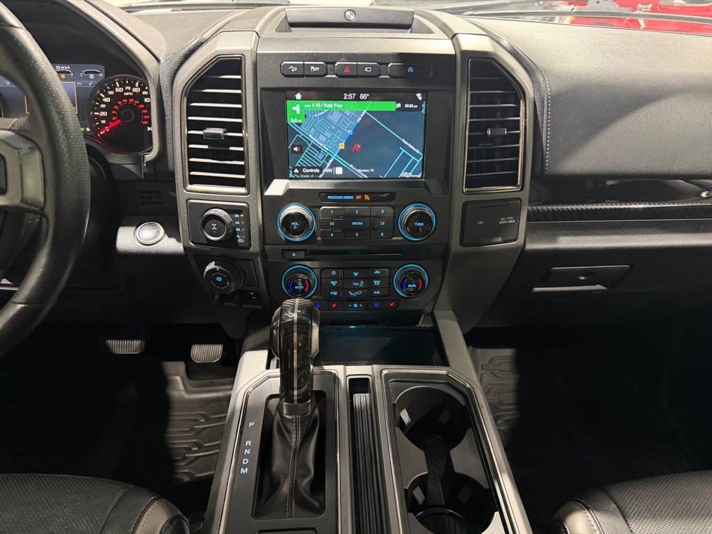 2018 Ford F-150 Image 26