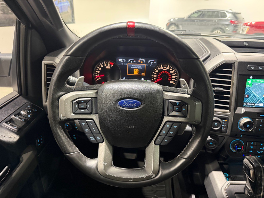 2018 Ford F-150 Image 27