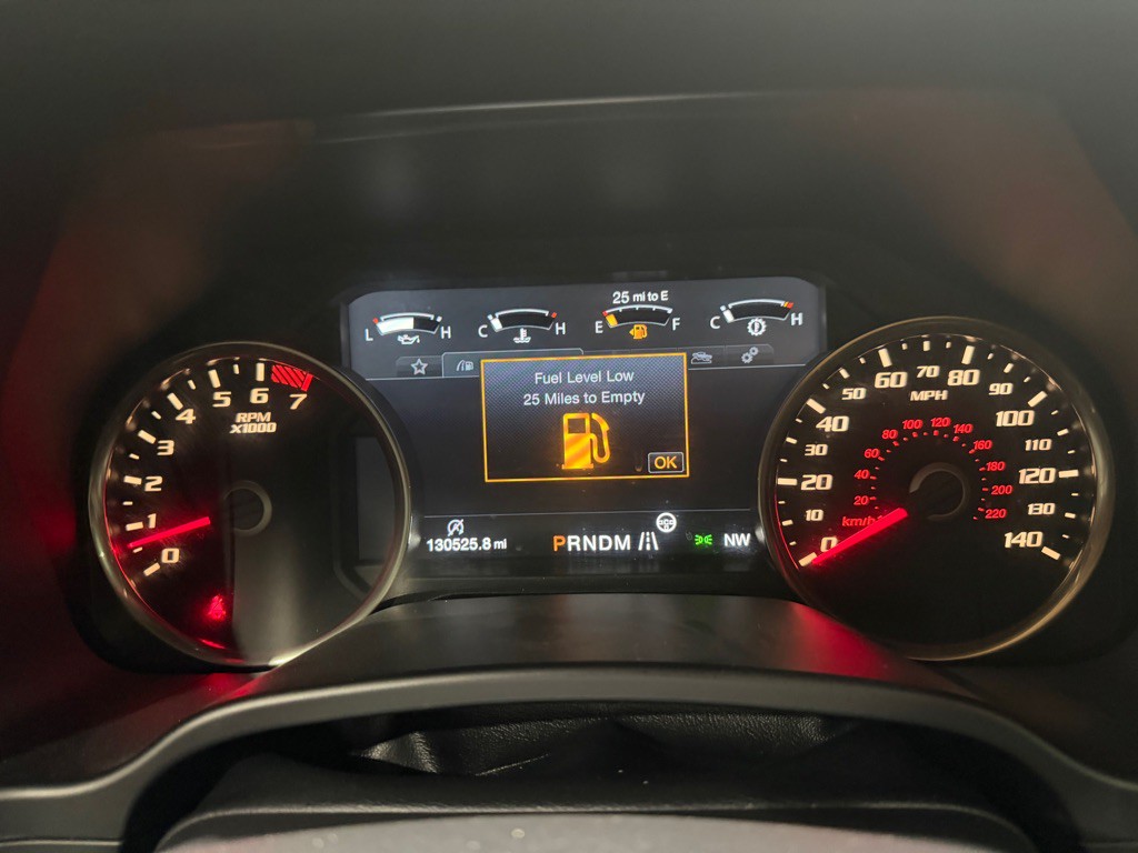 2018 Ford F-150 Image 28