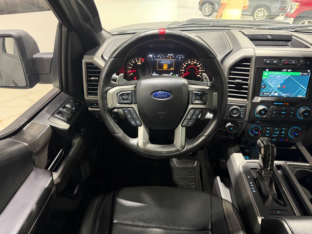 2018 Ford F-150 Image 29