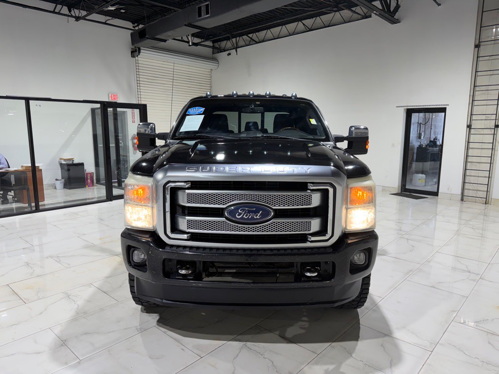 2015 Ford F-350 Image 2