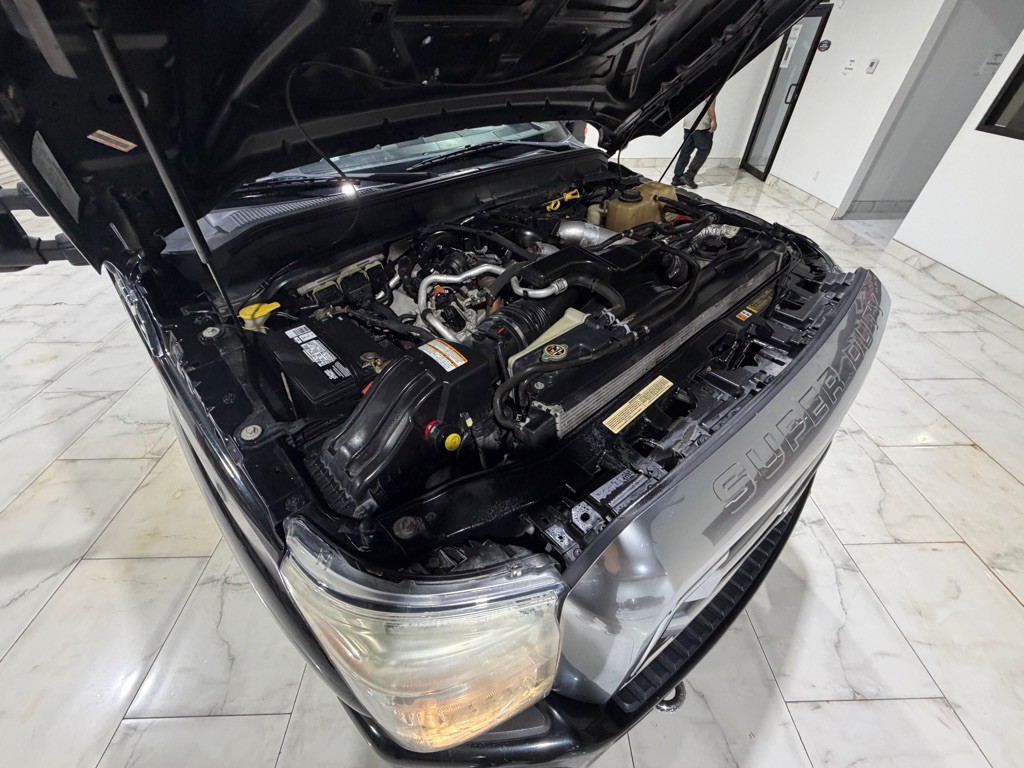 2015 Ford F-350 Image 5