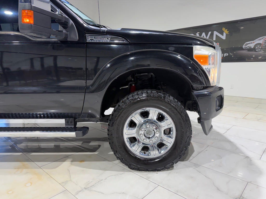 2015 Ford F-350 Image 6