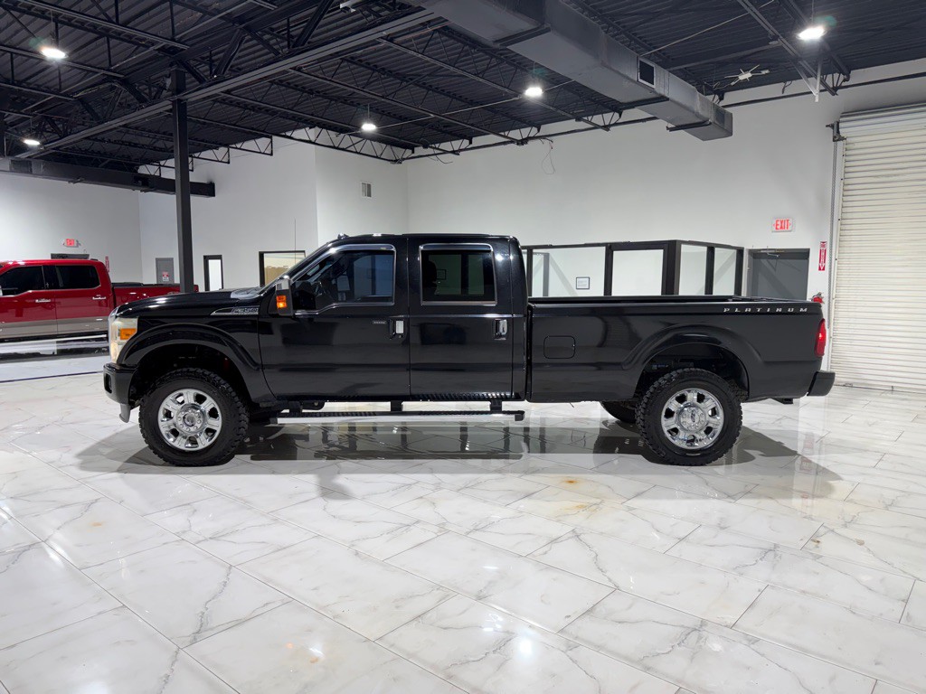 2015 Ford F-350 Image 8