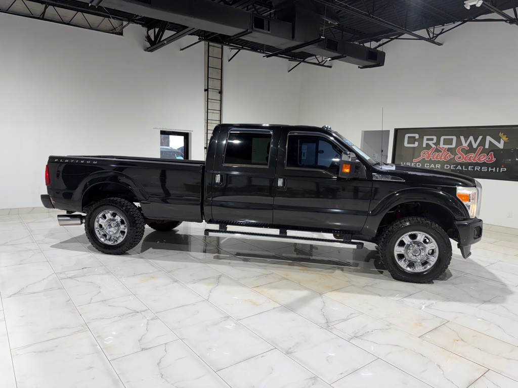 2015 Ford F-350 Image 9