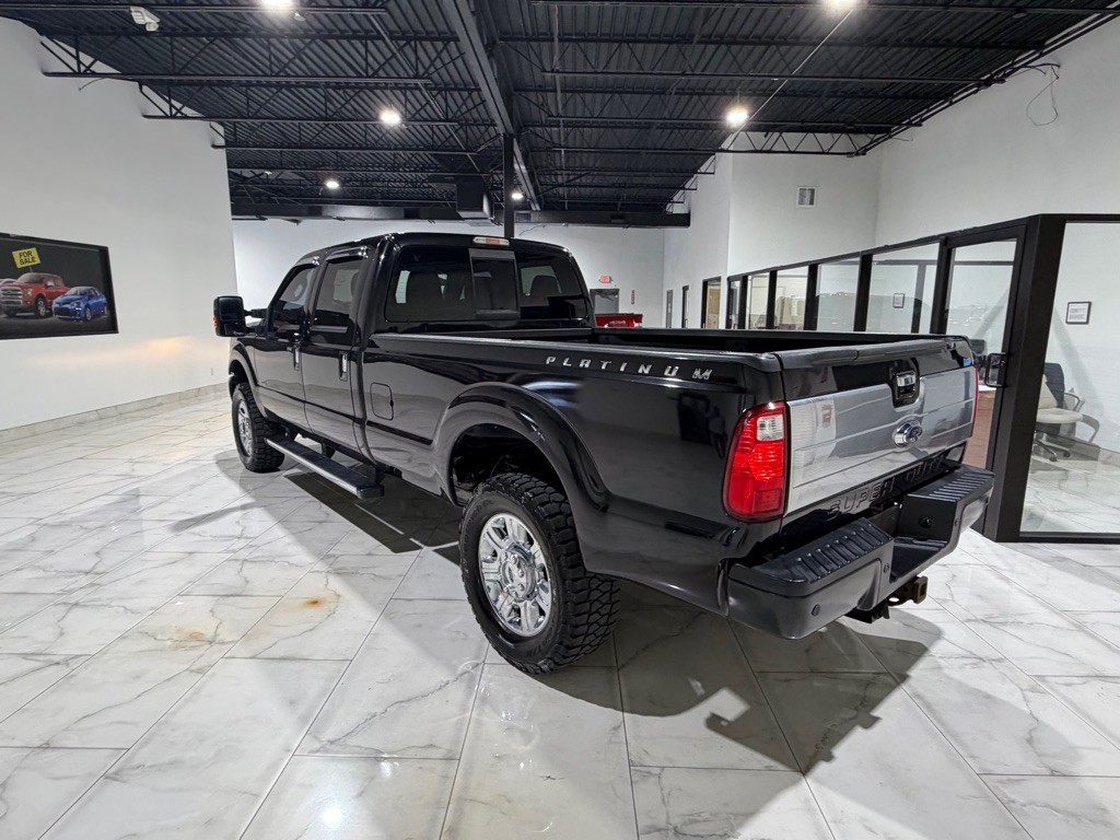 2015 Ford F-350 Image 10