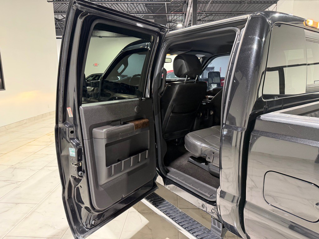 2015 Ford F-350 Image 14